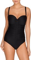 PrimaDonna Swim Cocktail Badpak 4000137 Zwart - maat 75E