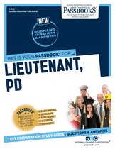 Career Examination Series - Lieutenant Police Department