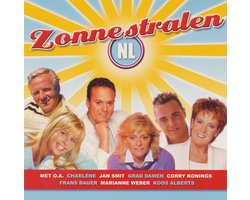 Zonnestralen NL