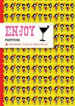 Enjoy - Enjoy partytime