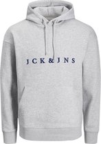 JACK&JONES JJSTATE SWEAT HOOD Heren Trui - Maat XL