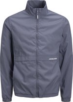 JACK&JONES JJBARTON LIGHT STAND COLLAR JACKET Heren Jas - Maat XL