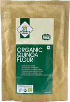 24Mantra Organic Bio Quinoa Meel, (4x 250g)