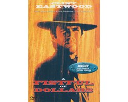 Fistful Of Dollars