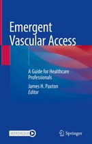 Emergent Vascular Access