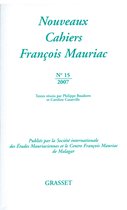 Nouveaux cahiers François Mauriac N°15
