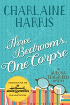 Aurora Teagarden 3 - Three Bedrooms, One Corpse