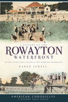American Chronicles - A History of the Rowayton Waterfront