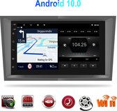 Opel Autoradio gris navigation android 10 | Denago