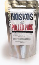 NOSKOS The Pulled Pork - BBQ Kruiden