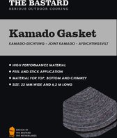 The Bastard Gasket Kit
