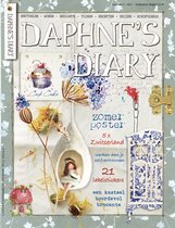 Daphne's Diary tijdschrift 04-2022 Nederlands