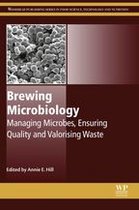 Woodhead Publishing Series in Food Science, Technology and Nutrition - Brewing Microbiology