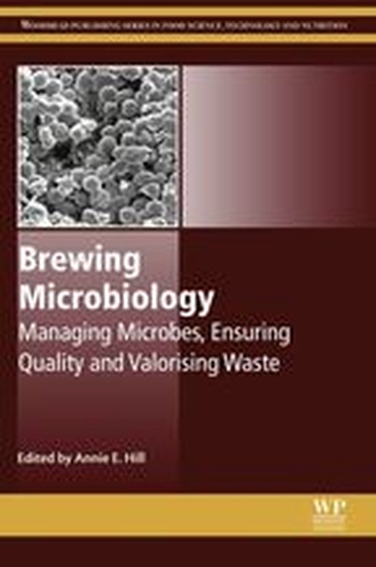 Woodhead Publishing Series in Food Science, Technology and N ... - cover