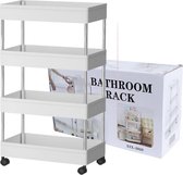 Badkamer Trolley