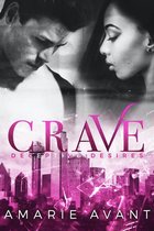 Deceptive Desires (BWWM Romance) 3 - Crave