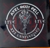 Axel Rudi Pell - Xxx Anniversary (LP)