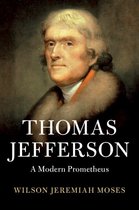 Cambridge Studies on the American South - Thomas Jefferson