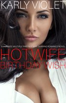 Hotwife Birthday Wish