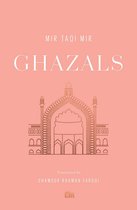 Murty Classical Library of India - Ghazals