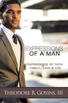 Expressions of a Man