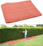 Snoeimat 2x6m
