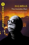 S.F. MASTERWORKS 145 - The Invisible Man