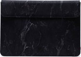 Herschel Spokane Sleeve for 15/16 inch MacBook - Black Marble