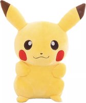 Pikachu knuffel - 20CM - Pluche - Pokémon