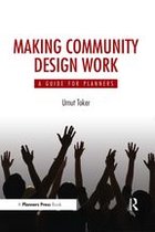 Making Community Design Work