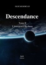 Descendance 1 - Descendance - Tome II