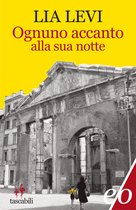Omslag Ognuno accanto alla sua notte