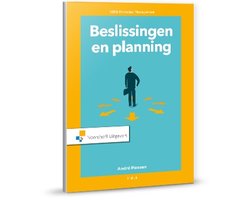 Financieel management - Beslissingen en planning
