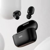 Haylou GT5 True Wireless Earbuds BT 5.0 Headphones with Touch Control - Zwart - Bluetooth oortjes -
