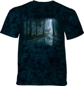 T-shirt Caught By Light Moose 3XL