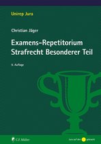 Examens-Repetitorium Strafrecht Besonderer Teil, eBook