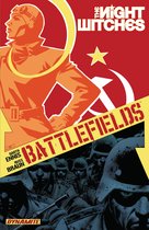Battlefields - Battlefields Vol 1