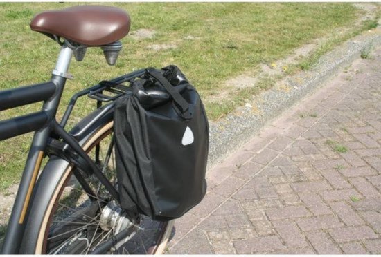 Fiets Afpaktas 16 Liter, smal, waterafstotend | bol.com