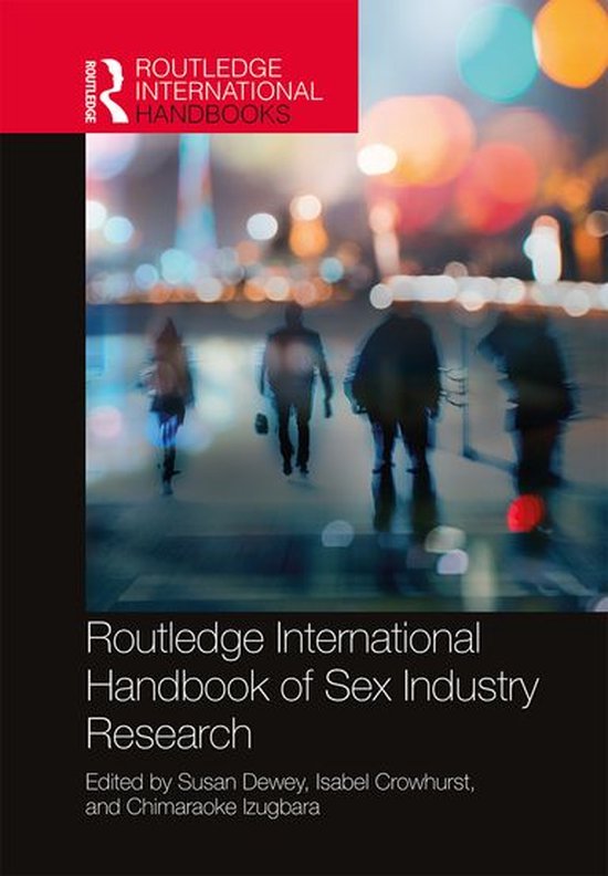 Routledge International Handbooks - Routledge International  ... - cover