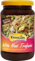 Faja Lobi - Witte Nasi Trafasie Roerbakmix - per 4 x 360 gram te bestellen