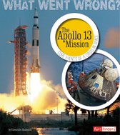 What Went Wrong? - The Apollo 13 Mission