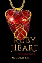 RUBY HEART The Legend Begins