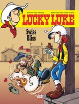 Lucky Luke Tome 0 - Lucky Luke - Swiss Bliss