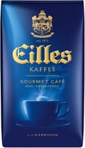 Eilles Gourmet Café - Grains de café - 12 x 500 grammes