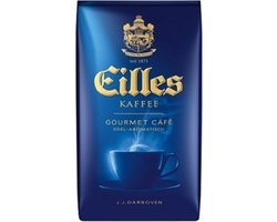 Eilles Gourmet Cafe - Koffiebonen - 10 x 500 gram