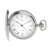 Monté Cartouche Savonet 50mm Mechanisch Zakhorloge