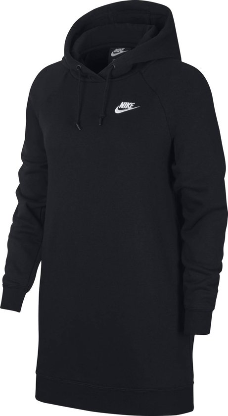 Nike Sportswear Essential Fleece Dames Jurk - Maat XL | bol.com
