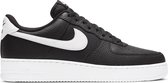 Nike Nike Air Force 1 '07 Heren Sneakers - Black/White