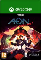 Aeon Must Die! - Xbox One Download