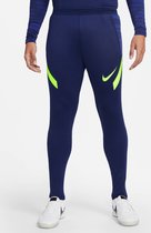 Nike Dri- FIT Strike Pantalon de sport Hommes - Taille S